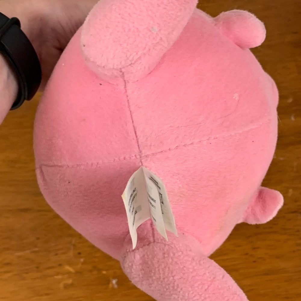 POKEMON jigglypuff plush toy #easter - Picture 5 of 5
